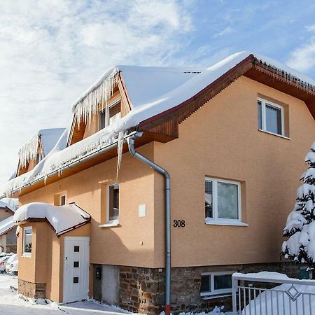 Apartmany Hrady Zuberec Dış mekan fotoğraf