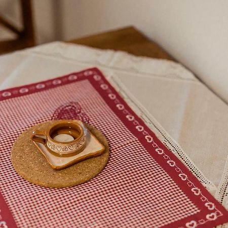 Apartmany Hrady Zuberec Dış mekan fotoğraf