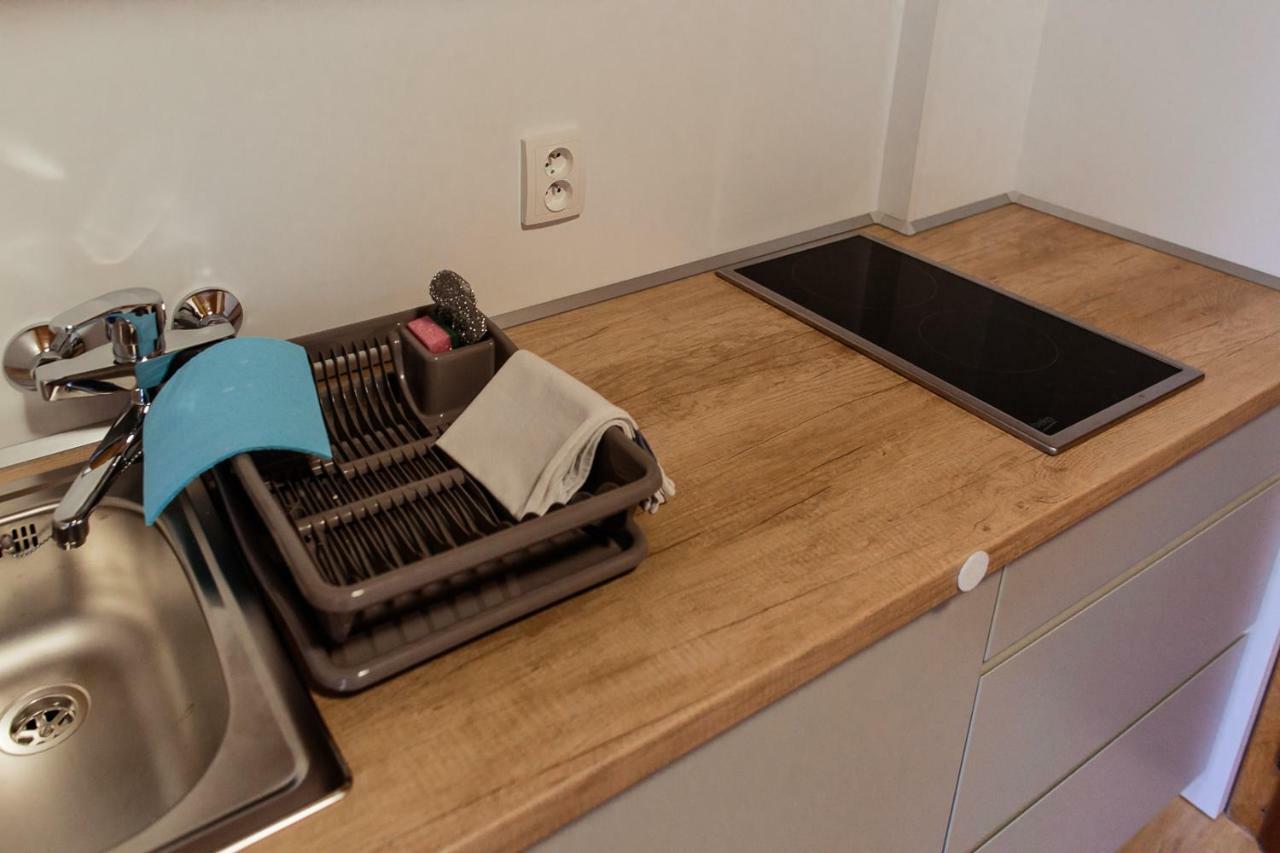 Apartmany Hrady Zuberec Dış mekan fotoğraf