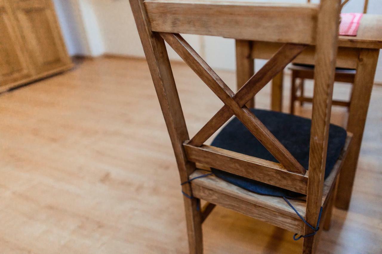 Apartmany Hrady Zuberec Dış mekan fotoğraf