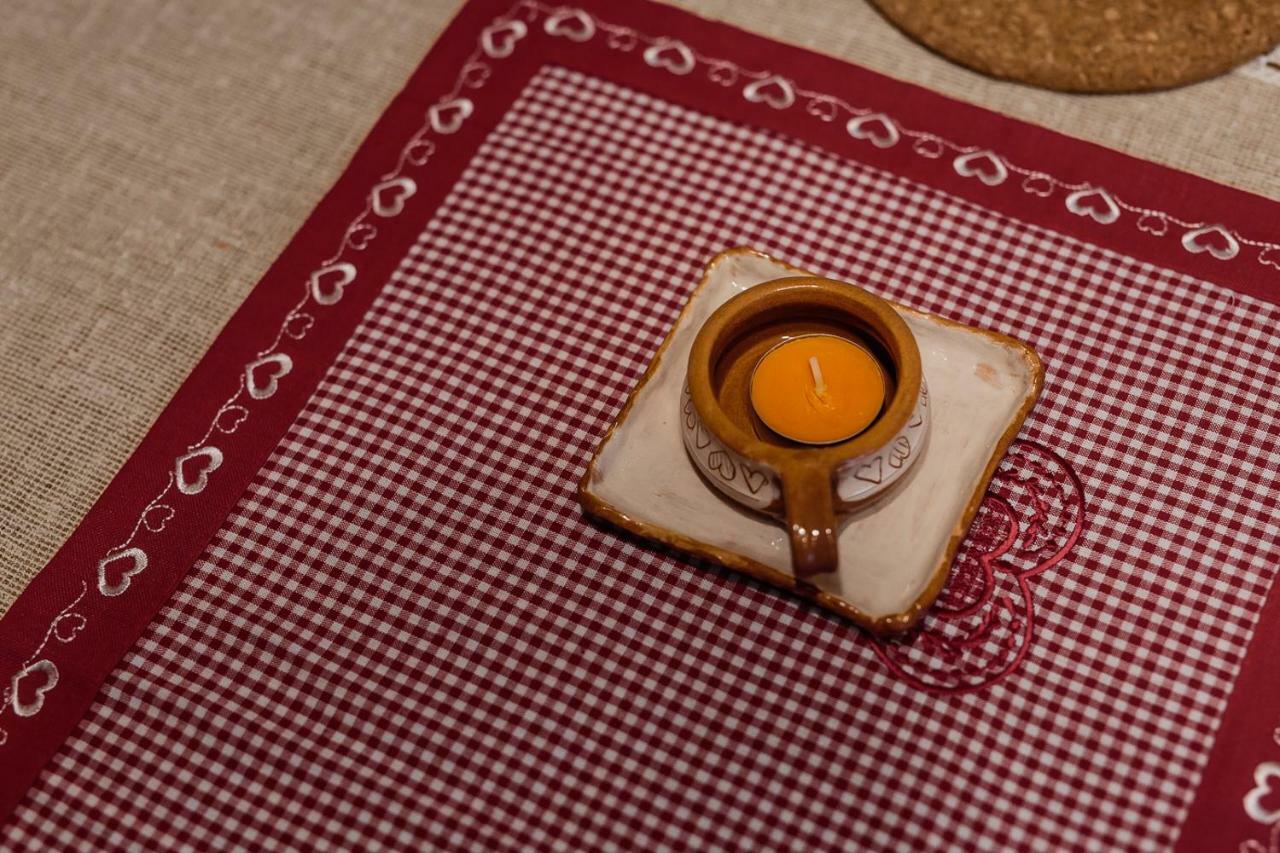 Apartmany Hrady Zuberec Dış mekan fotoğraf