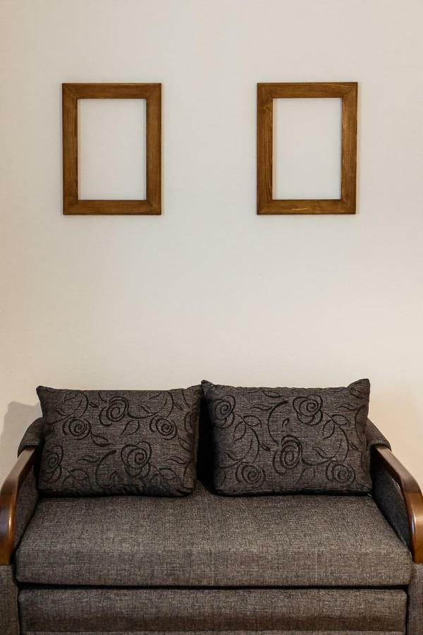 Apartmany Hrady Zuberec Dış mekan fotoğraf