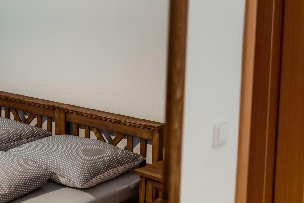 Apartmany Hrady Zuberec Dış mekan fotoğraf