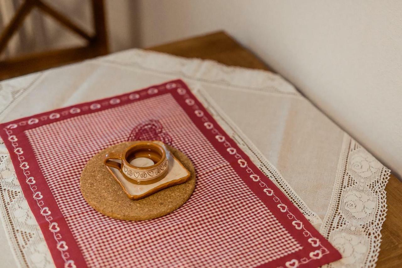 Apartmany Hrady Zuberec Dış mekan fotoğraf