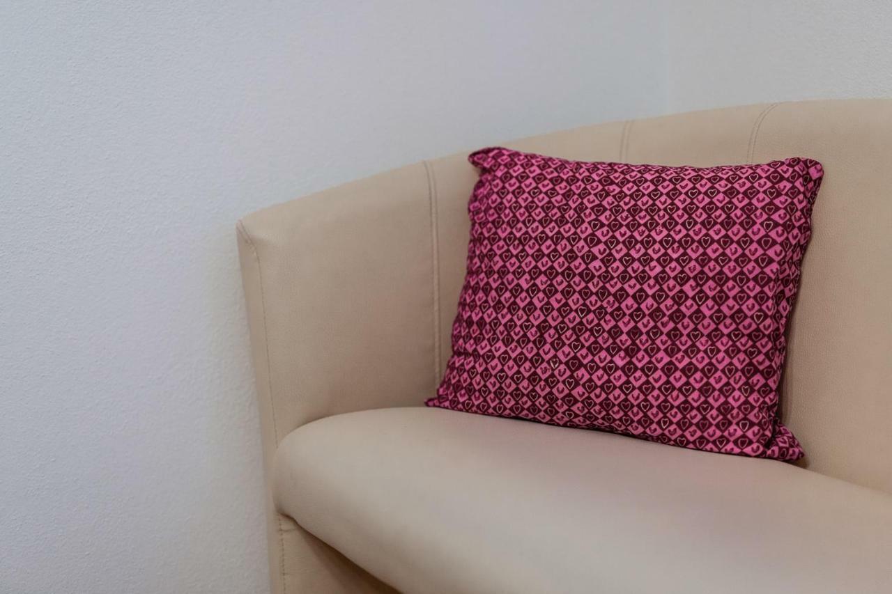 Apartmany Hrady Zuberec Dış mekan fotoğraf
